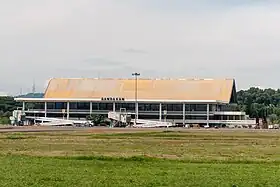 Image illustrative de l’article Aéroport de Sandakan
