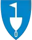 Blason de Sande