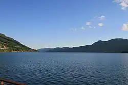 Image illustrative de l’article Sandeidfjorden