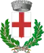 Blason de Sandigliano