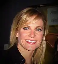 Image illustrative de l’article Sandrine Corman