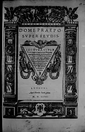 Image illustrative de l’article Giovanni Antonio Sangiorgio