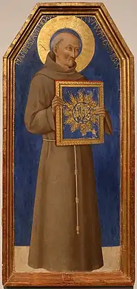 Image illustrative de l’article Bernardin de Sienne