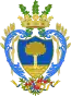 Blason de Sant'Agata Bolognese