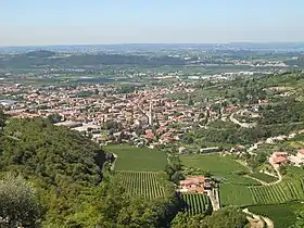 Sant'Ambrogio sul Garigliano