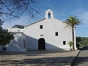 Sant Joan de Labritja