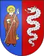 Blason de Sant'Antonio