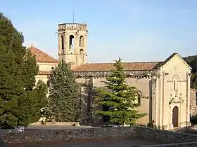 Sant Martí Sarroca