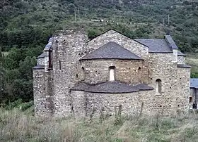 Saint-Saturnin de Tabérnolas