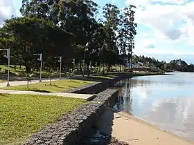 Santa Ana (Entre Ríos)