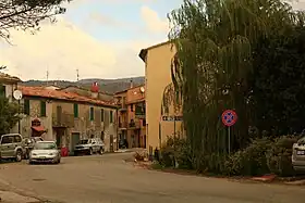 Santa Caterina (Toscane)