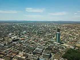 Santa Cruz do Capibaribe