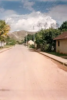 Santa Elena de Uairén