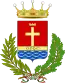 Blason de Santa Maria Capua Vetere