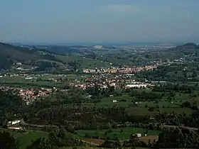 Santa María de Cayón