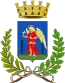 Blason de Santarcangelo di Romagna