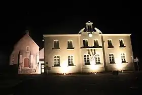 Santenay (Loir-et-Cher)