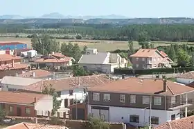 Santervás de la Vega