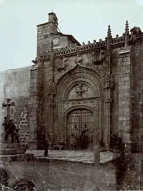 Santiago de la Puebla