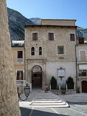 Fara San Martino