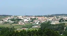 São Bartolomeu dos Galegos