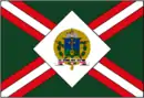 Drapeau de São José do Barreiro
