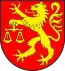 Blason de Sarn