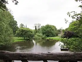 Image illustrative de l’article Sarphatipark