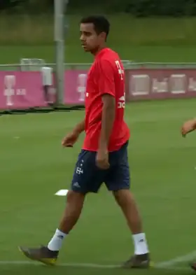 Image illustrative de l’article Sarpreet Singh