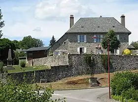 Sarroux - Saint Julien