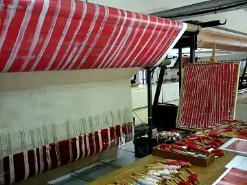 Savonnerie, Lodève.