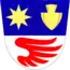 Blason de Sazovice