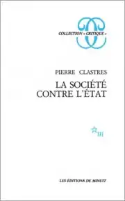 Image illustrative de l’article La Société contre l'État