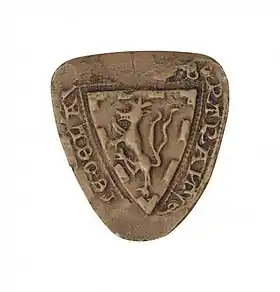 Image illustrative de l'article Bertrand Ier de Lautrec