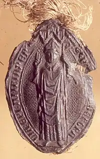 Image illustrative de l’article Robert de Fouilloy