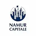Logo actuel de la Ville de Namur
