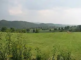 Comté de Washington (Virginie)