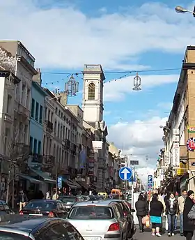 Image illustrative de l’article Rue de Brabant (Région de Bruxelles-Capitale)