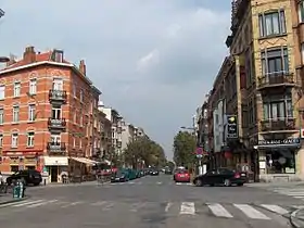 Image illustrative de l’article Avenue Chazal