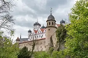 Image illustrative de l’article Château de Schwarzenberg