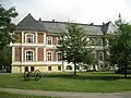 Schloss Calberwisch (de)