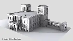 Image illustrative de l’article Château de Dwasieden