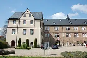 Wallhausen (Saxe-Anhalt)