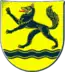 Blason de Schwarzenbek