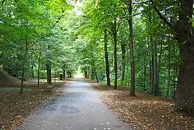 Image illustrative de l’article Parc Schwarzenberg