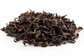 Récolte d'été 2009