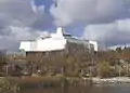 Science North à Sudbury (Ontario) (1980)