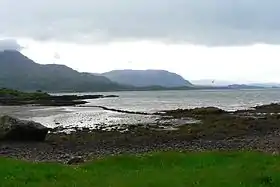 Image illustrative de l’article Loch Torridon