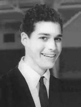 Image illustrative de l’article Scott Allen