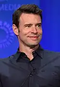 Scott Foley interprète le capitaine Jack Ballard (dès la saison 2)